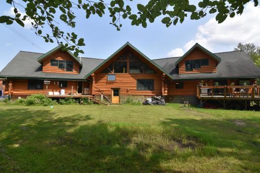 17641 Prothero Drive NW, Angle Inlet, MN 56711