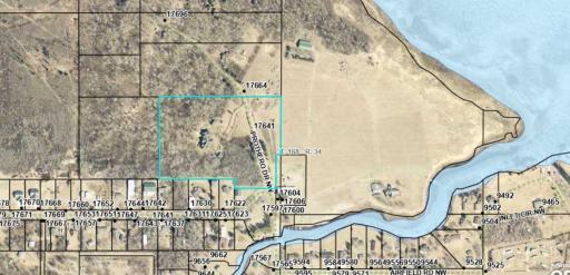 17641 Prothero Drive NW, Angle Inlet, MN 56711