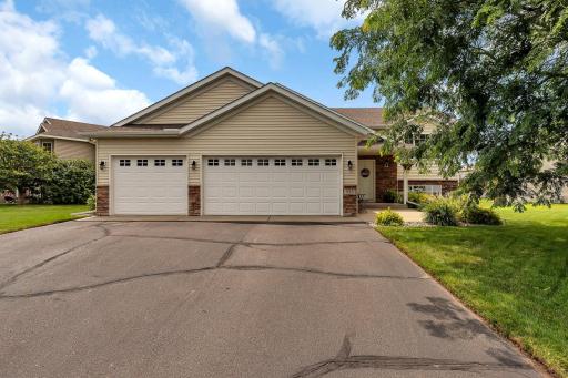 515 Elena Lane, Saint Joseph, MN 56374