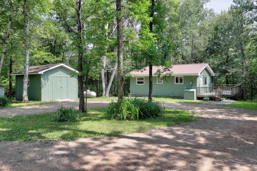 26300 Riverview Drive, Mora, MN 55051