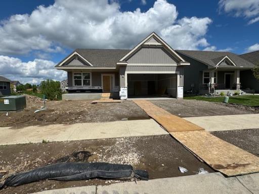 4622 Landmark Drive NE, Saint Michael, MN 55376
