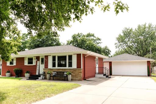 5239 Greenfield Avenue, Saint Paul, MN 55112
