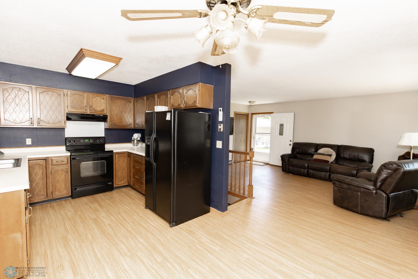 Kitchen/Dining