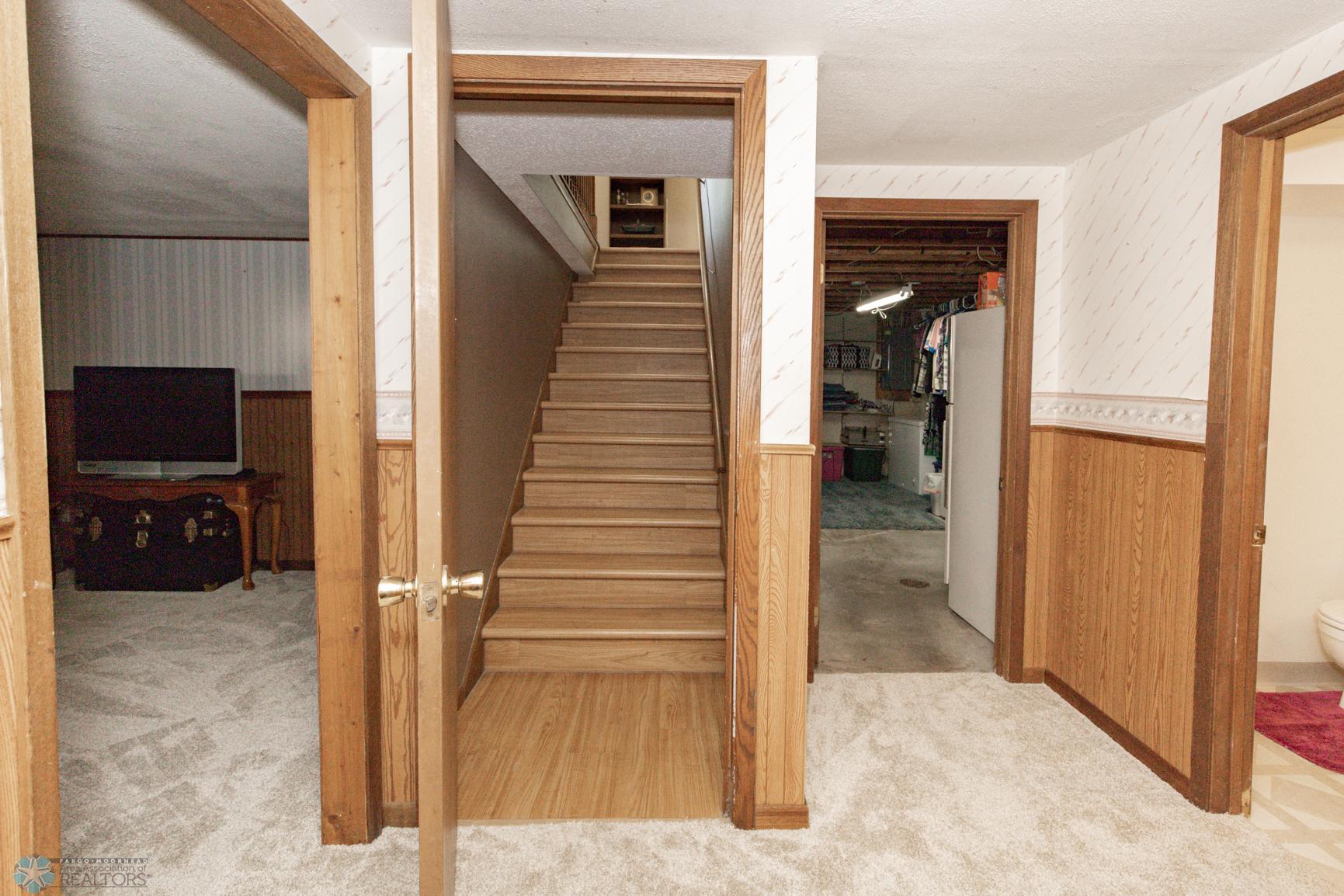 Lower Landing