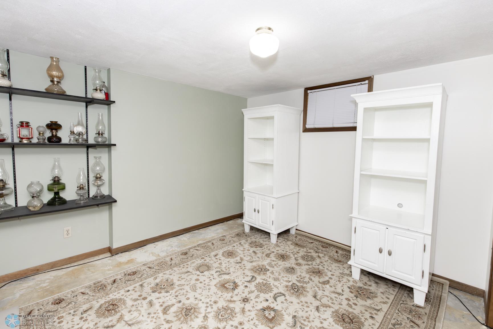 2nd Bonus Room