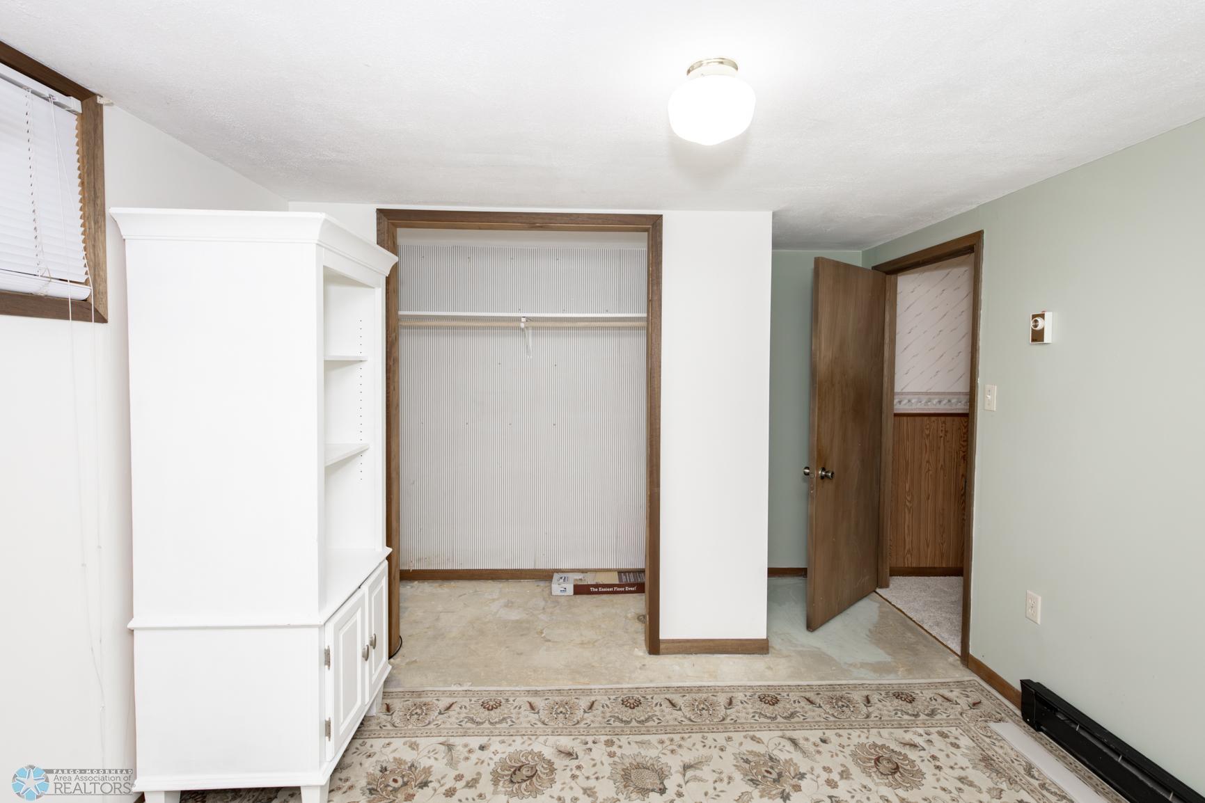 2nd Bonus Room