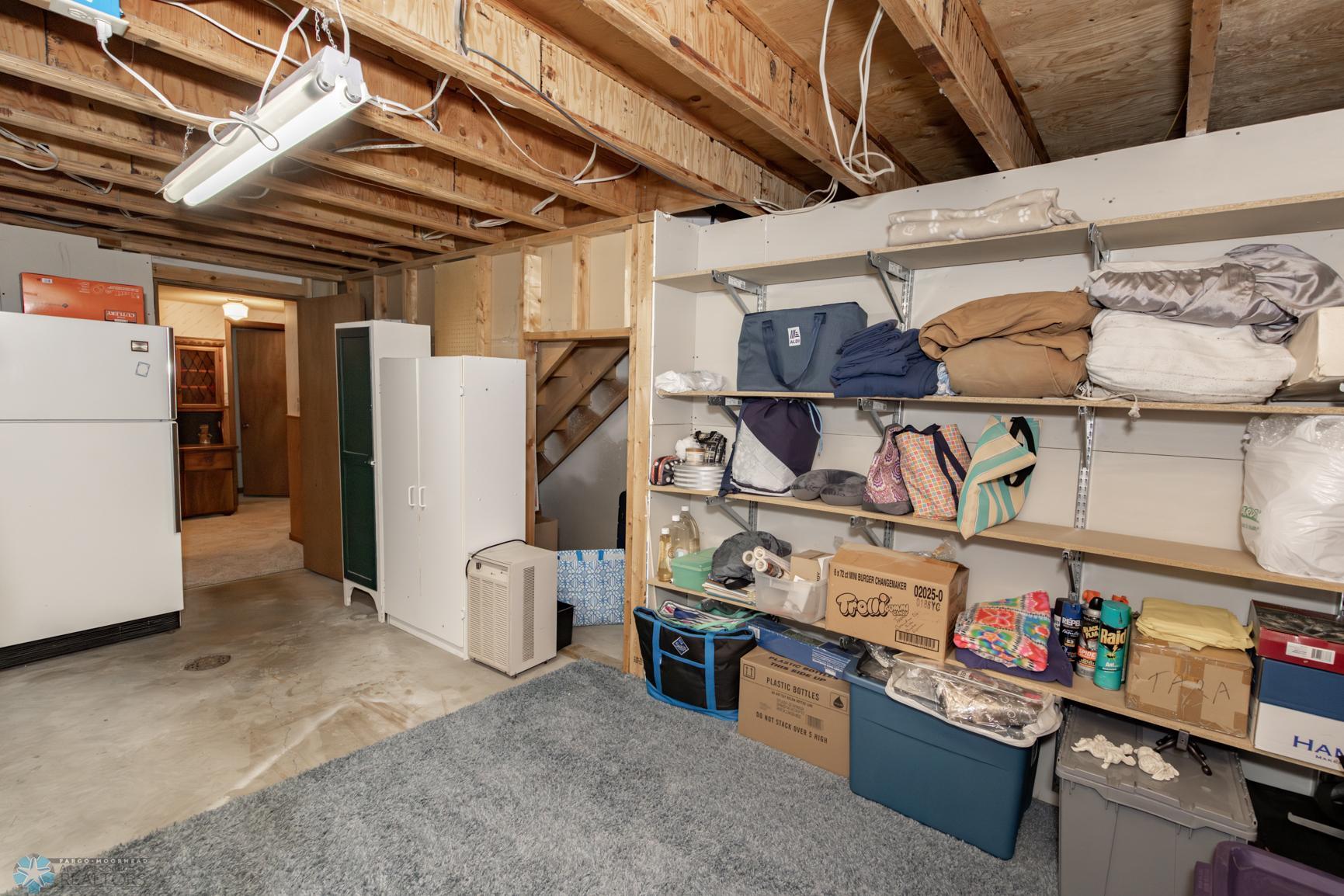 Storage