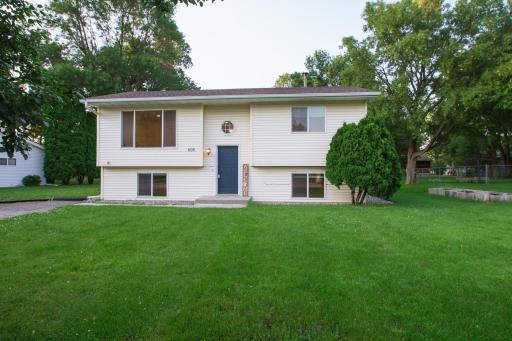 Welcome Home to 605 Lark Drive in Maple Lake!