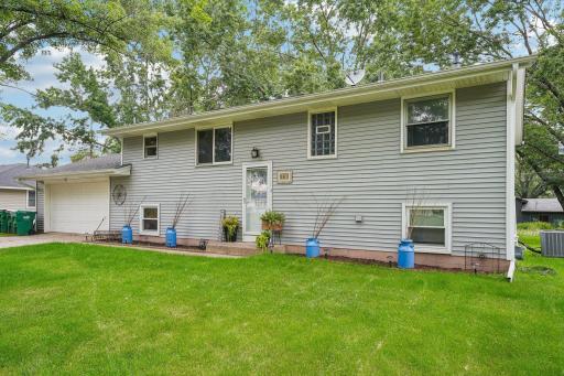 341 110th Lane NW, Minneapolis, MN 55448