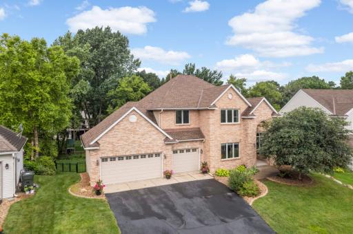 4295 Dartmouth Court, Saint Paul, MN 55123