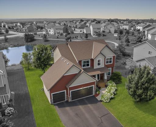 9690 Dunes Lane, Cottage Grove, MN 55016