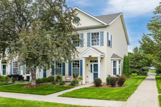 1736 Countryside Drive, Shakopee, MN 55379