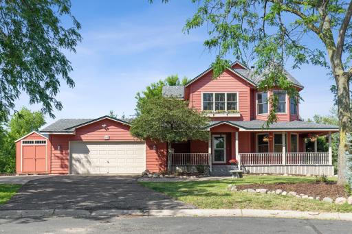 140 Pond View Drive, Loretto, MN 55357