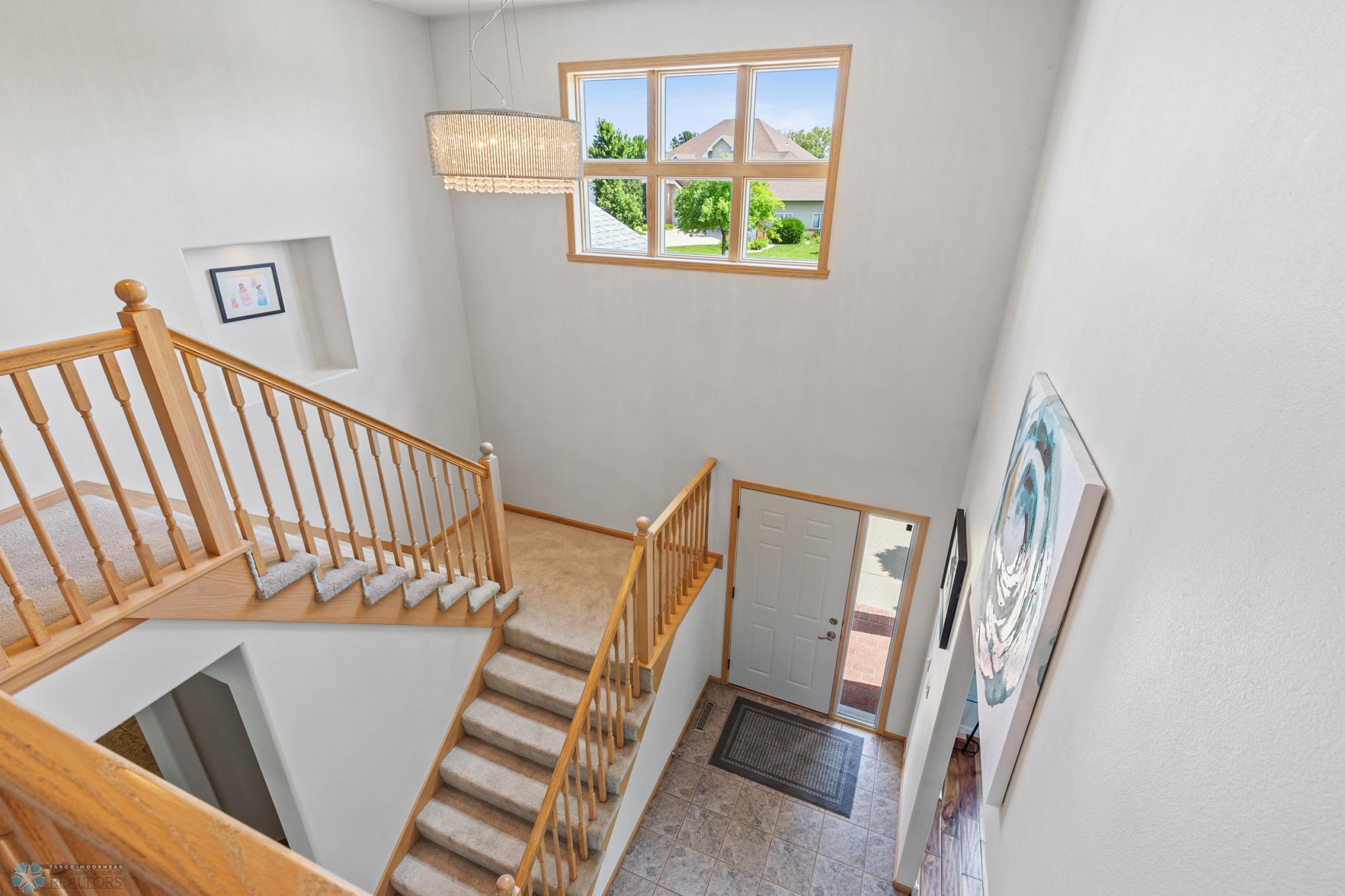 Stairway