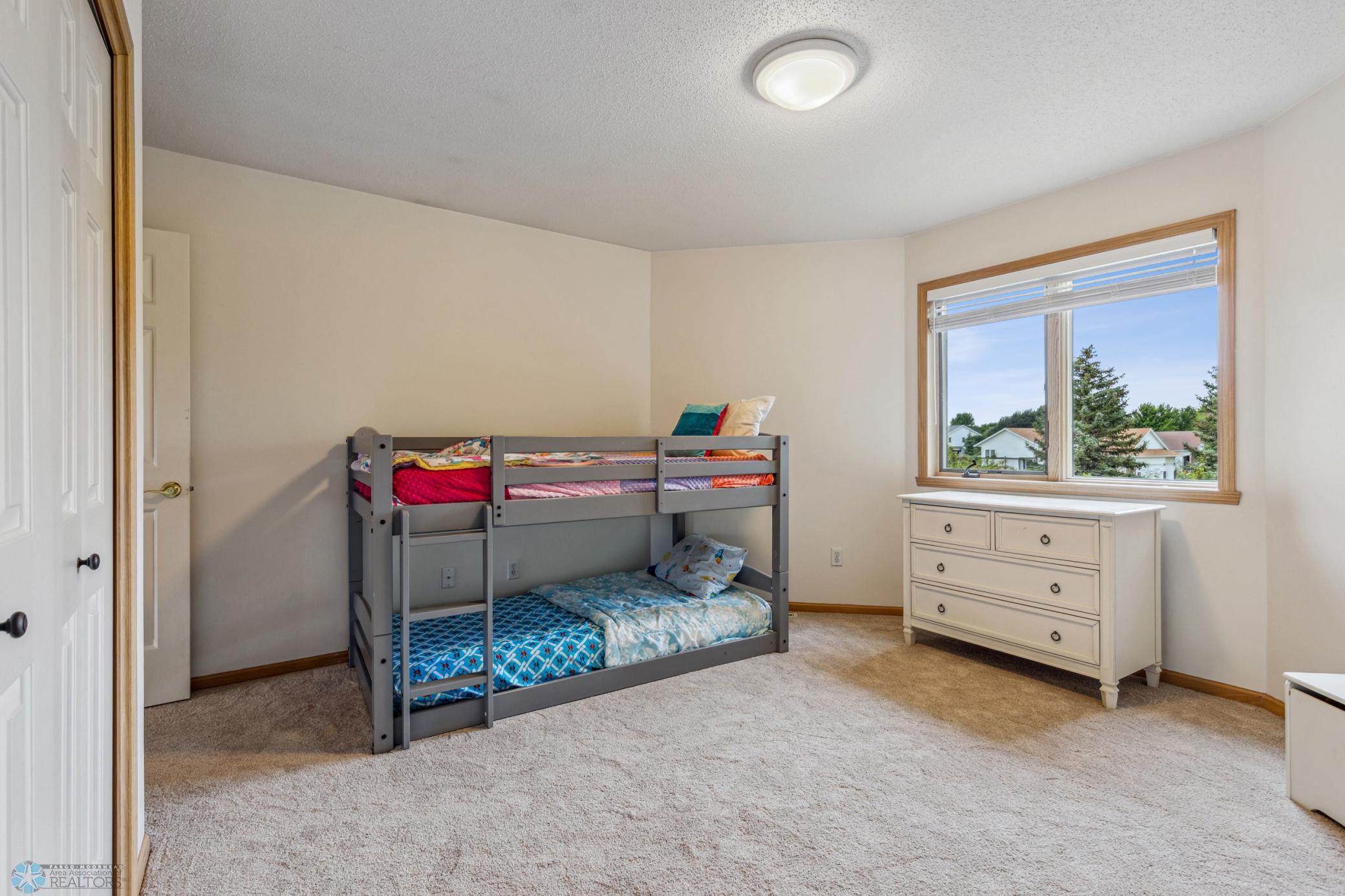 Upstairs Bedroom #2