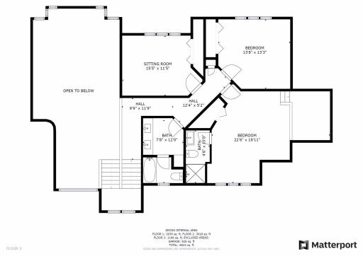 13933 Oakland Place, Minnetonka, MN 55305