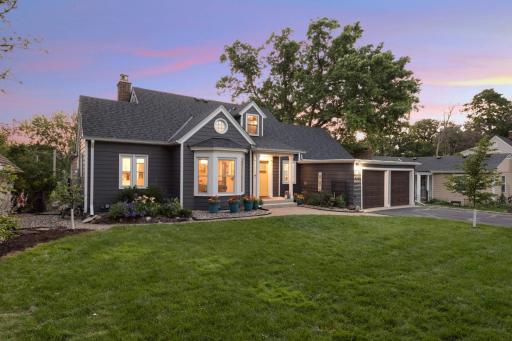 4368 Vernon Avenue, Minneapolis, MN 55436