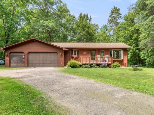 4738 Timber Oaks Road, Pequot Lakes, MN 56472