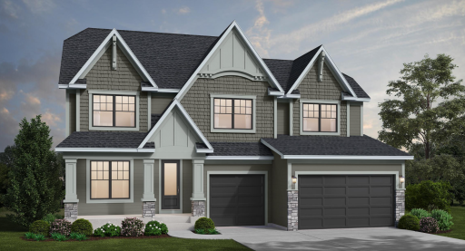 1818 Brookview Court, Medina, MN 55340