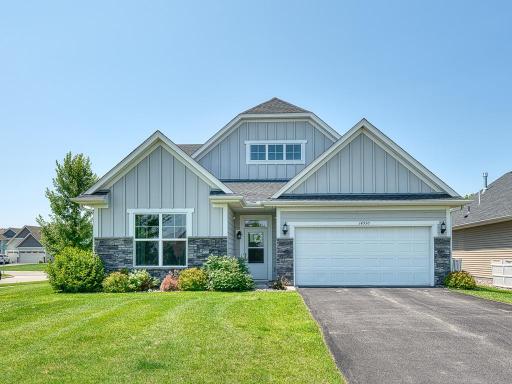 14930 Rabbit Street NW, Ramsey, MN 55303
