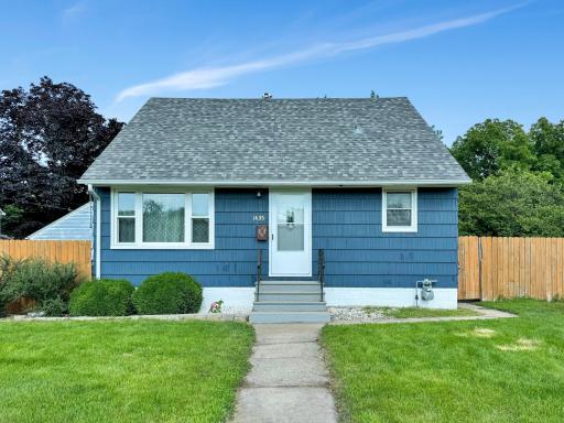 1435 Margaretha Avenue, Albert Lea, MN 56007