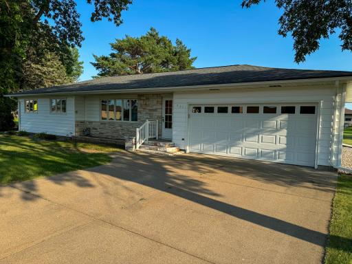 310 1st Avenue SE, Pierz, MN 56364