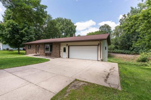 528 W 7th Avenue, Fergus Falls, MN 56537