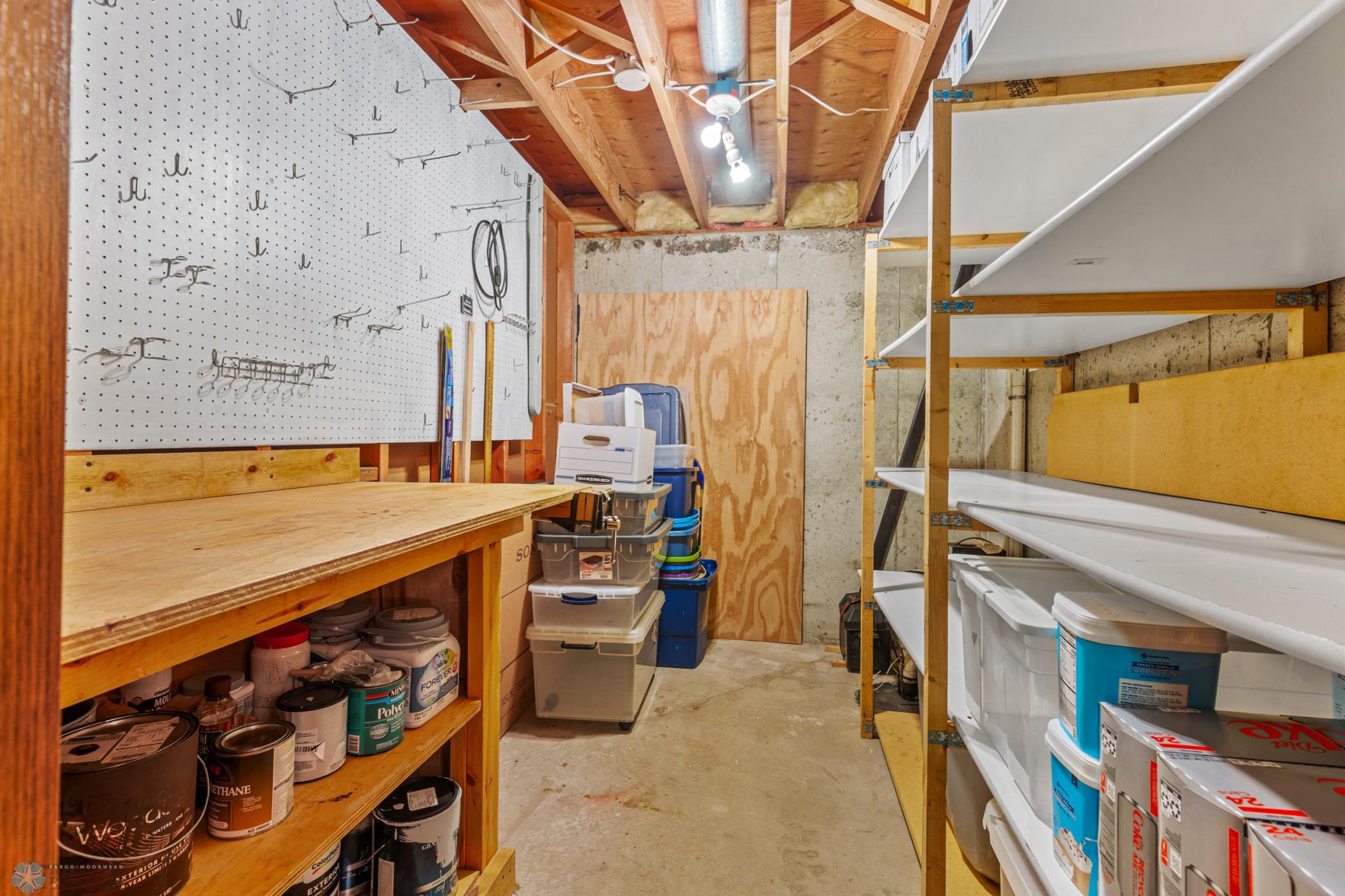Storage