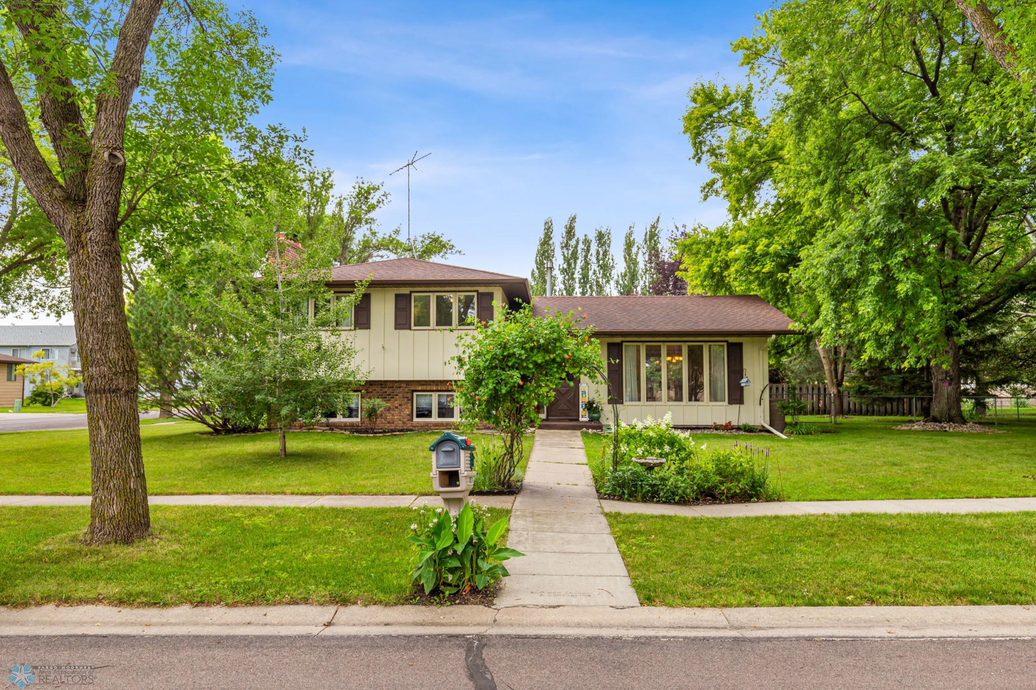 Property photo for 1602 American Way Street S, Fargo, ND 58103