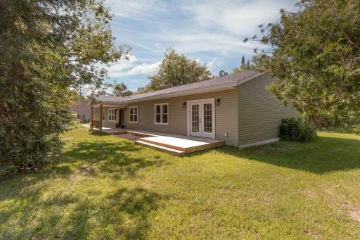 320 Main Street E, Nevis, MN 56467