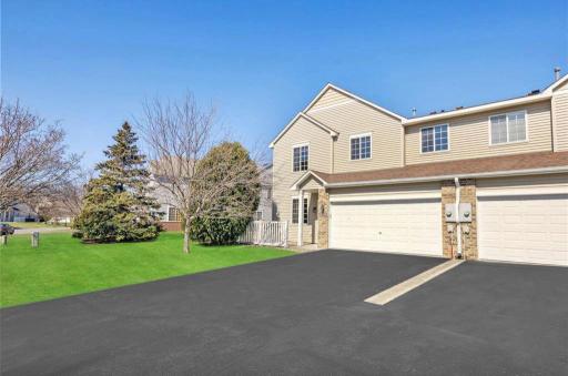 2361 119th Lane NE, Blaine, MN 55449