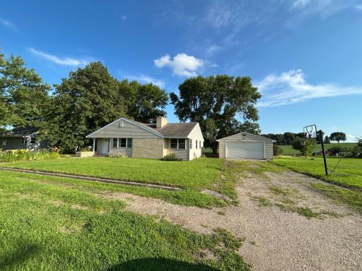 104 Lac Qui Parle Avenue, Milan, MN 56262