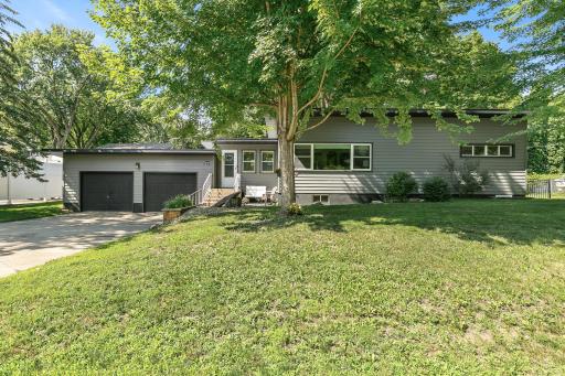 Photo for 715 4th Street S, Sauk Rapids, MN 56379 - listing #6569798 Welcome to 715 4th Street South in Sauk Rapids!