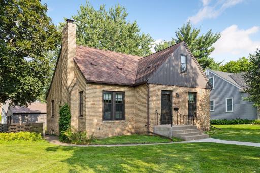 6701 2nd Avenue S, Richfield, MN 55423