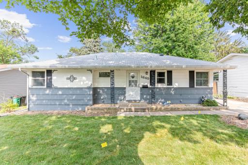 1645 Melrose Avenue, Minneapolis, MN 55426