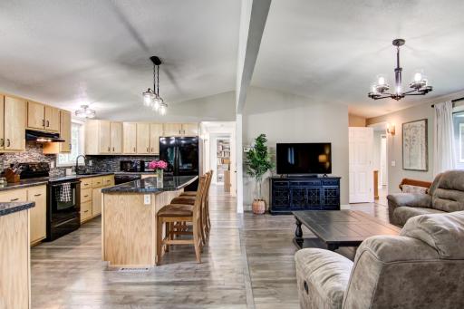 6716 County Road A, Webster, WI 54893
