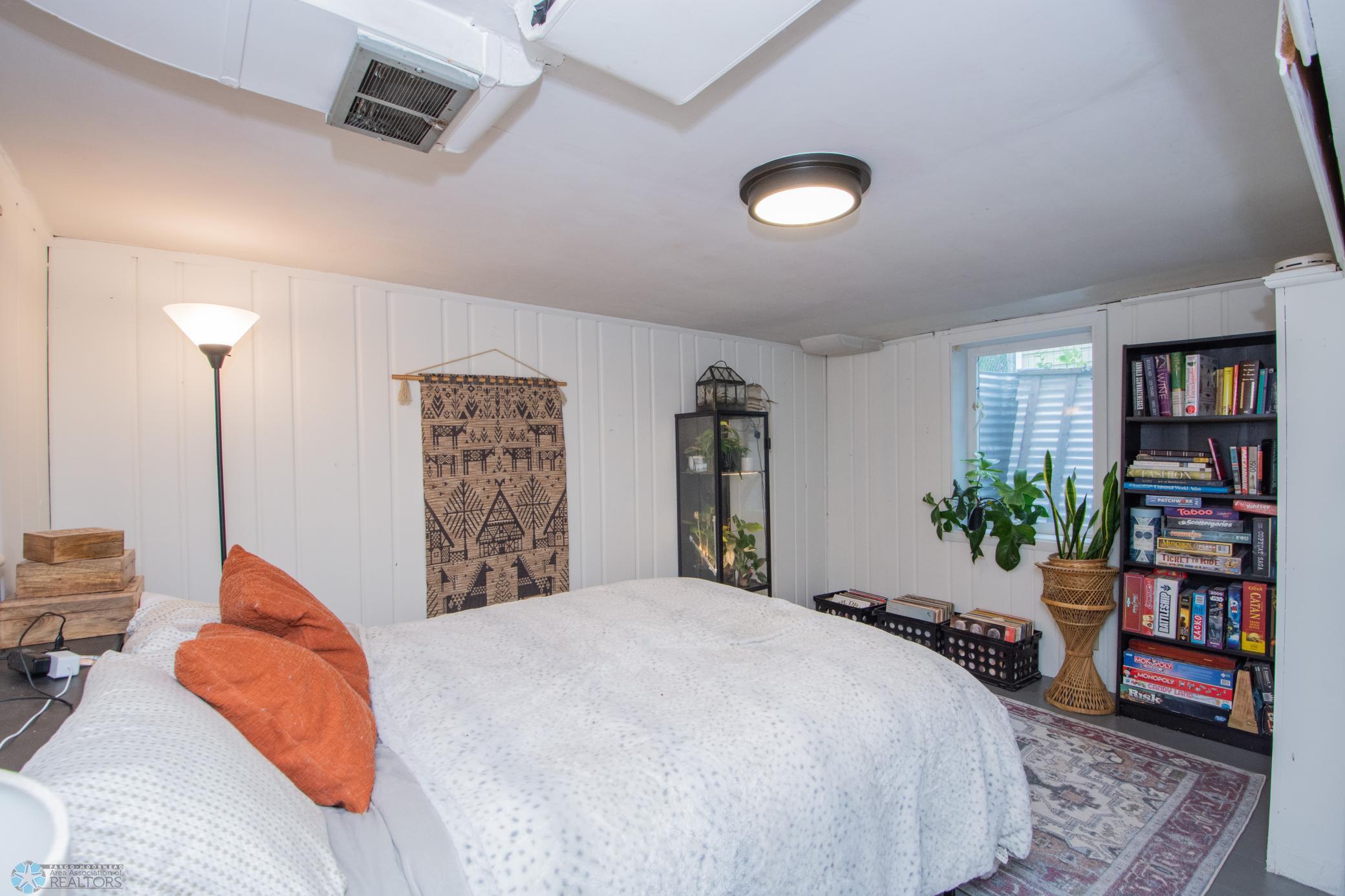 3rd Bedroom