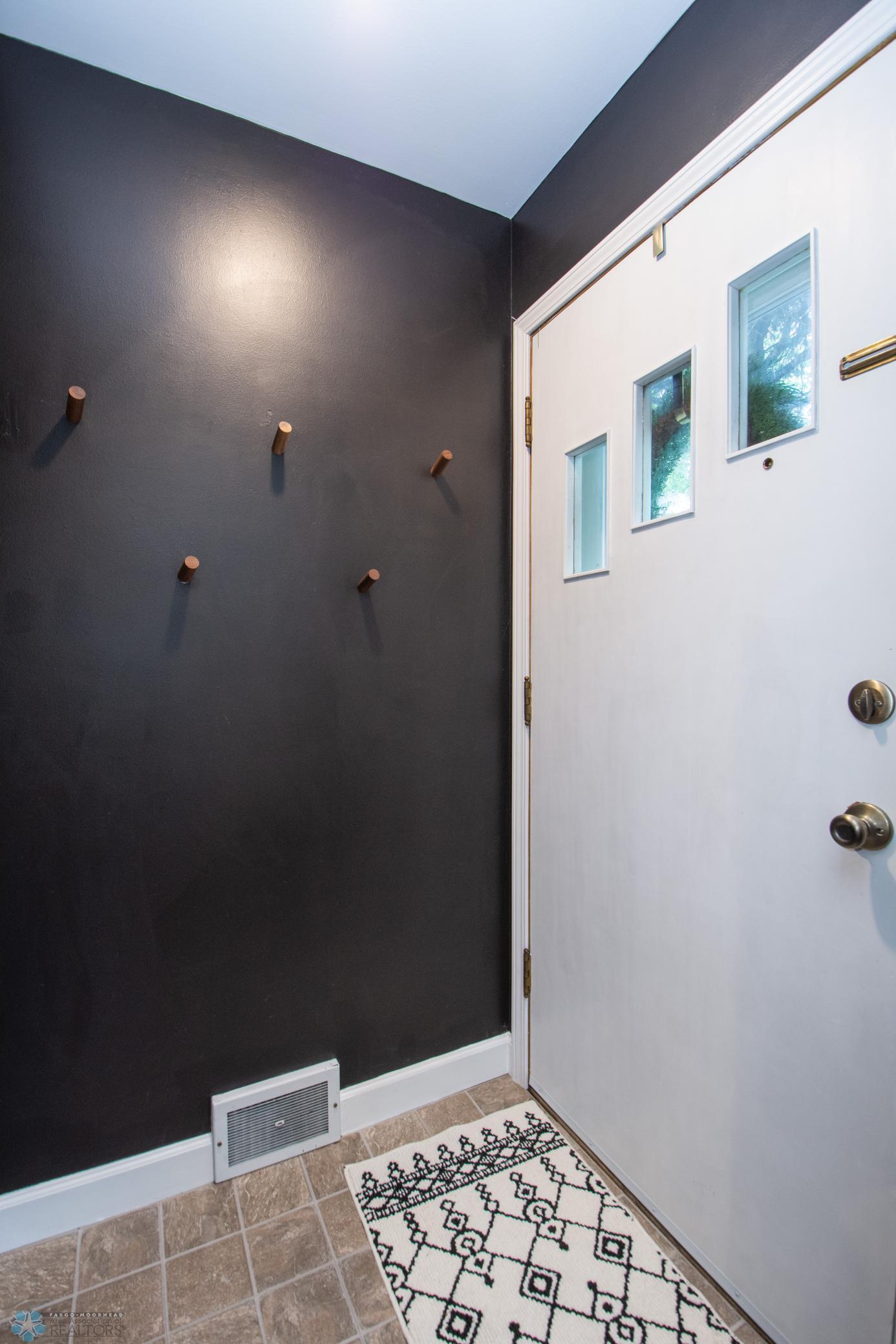 Entryway- Front