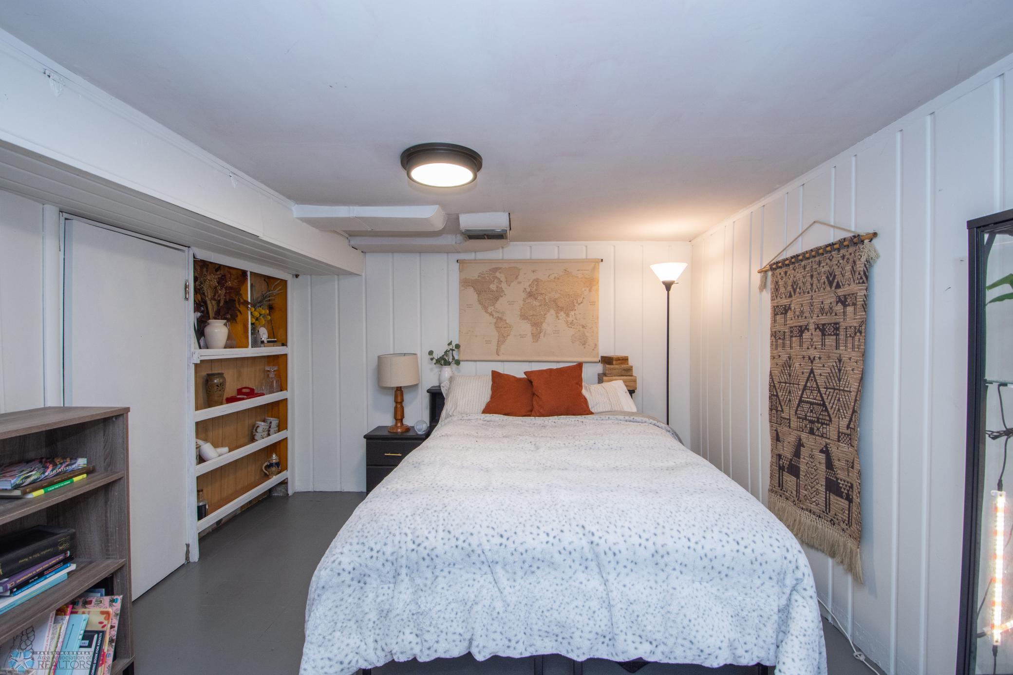 3rd bedroom