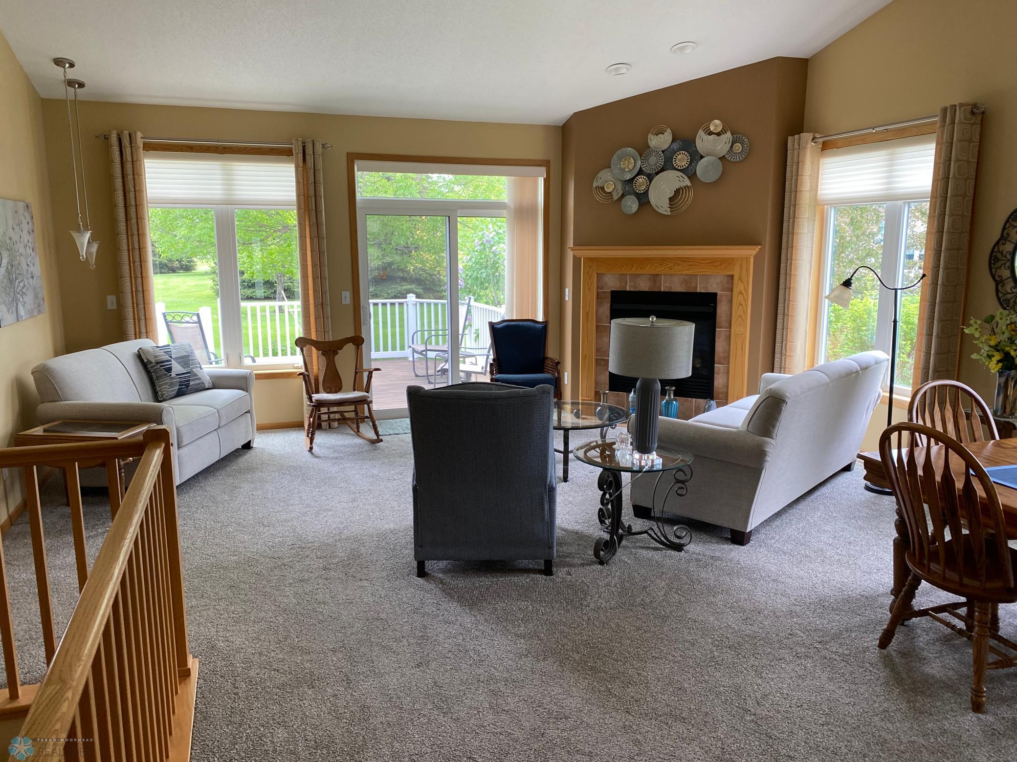 Owner Photo Great Room