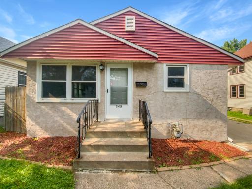 345 Lafond Avenue, Saint Paul, MN 55103