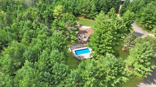 3452 Kilkare Court, Danbury, WI 54830
