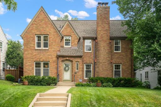 4112 Sunnyside Road, Edina, MN 55424