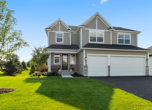 5985 Alvarado Lane N, Plymouth, MN 55446