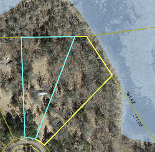 30050 Upland Woods Court, Danbury, WI 54830