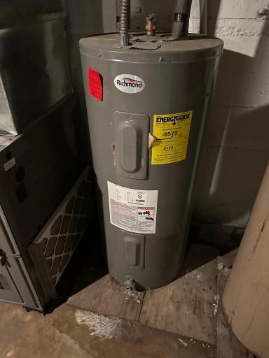 Hot Water Heater
