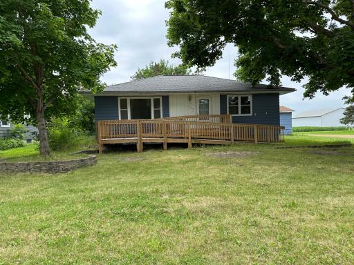 208 W Church Street, Minneota, MN 56264