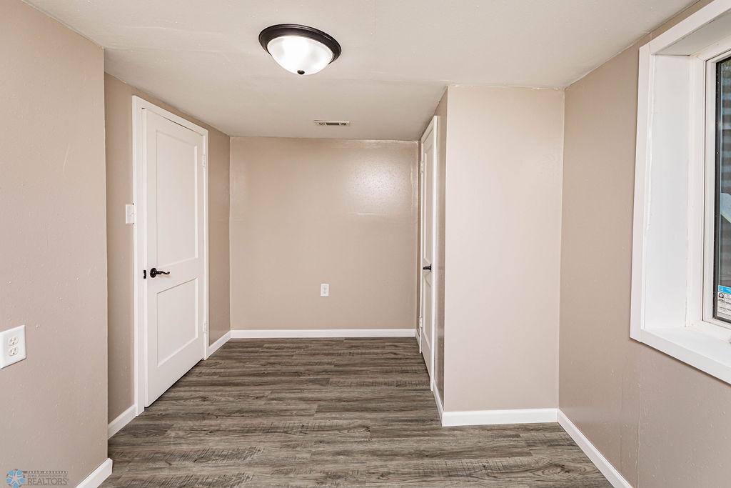 Basement bedroom #5