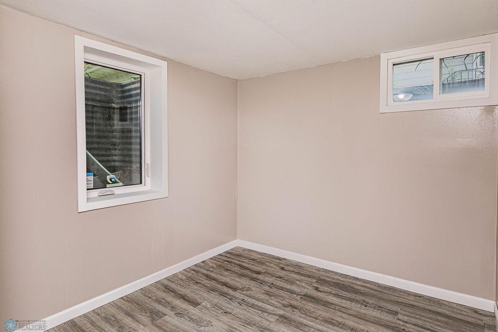 Basement bedroom #5