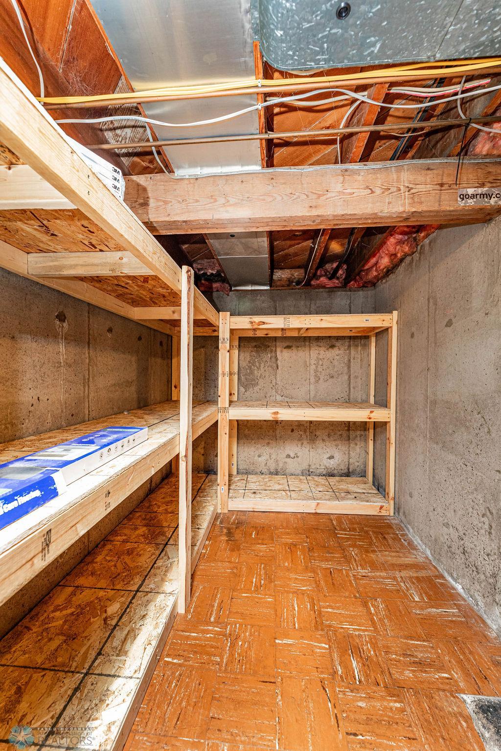 Storage
